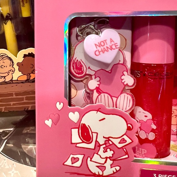 Peanuts x Celavi x Rude Collection NWT - Picture 7 of 12